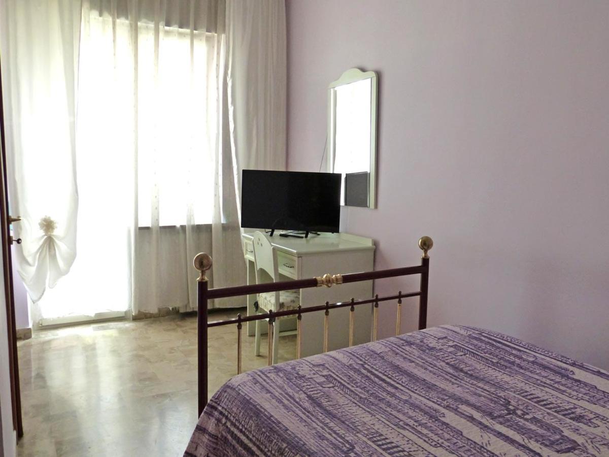 Le Mimose Bed & Breakfast Пескара Екстериор снимка